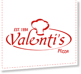 Valent's Pizza